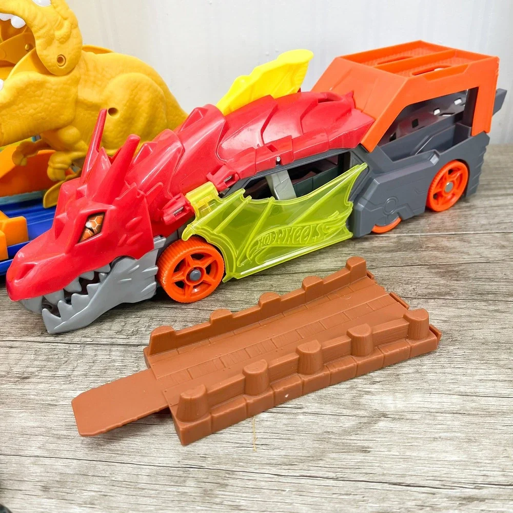 Hot Wheels hot wheels
